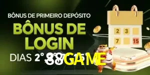 Promoções 1 88GAME