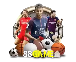 Apostas Esportivas no 88GAME