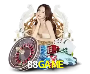 Cassino Online e Cassino Ao Vivo no 88GAME