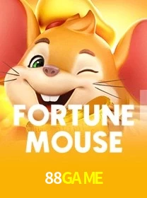 Caça-níqueis fortune mouse 88GAME