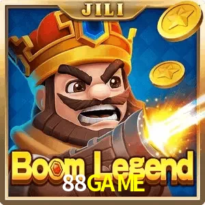 boom pescaria 88GAME
