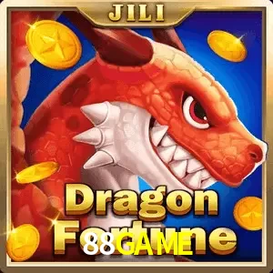 dragon fortune pescaria 88GAME