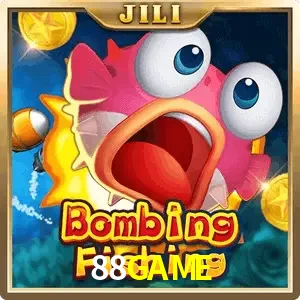 bombing fishing 88GAME