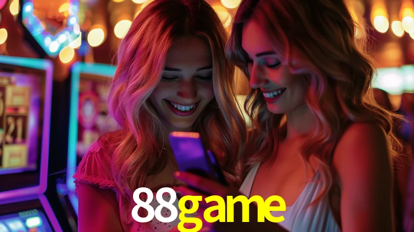 88game APP mobile iOS Android - 187 mil downloads São Paulo Rio BH