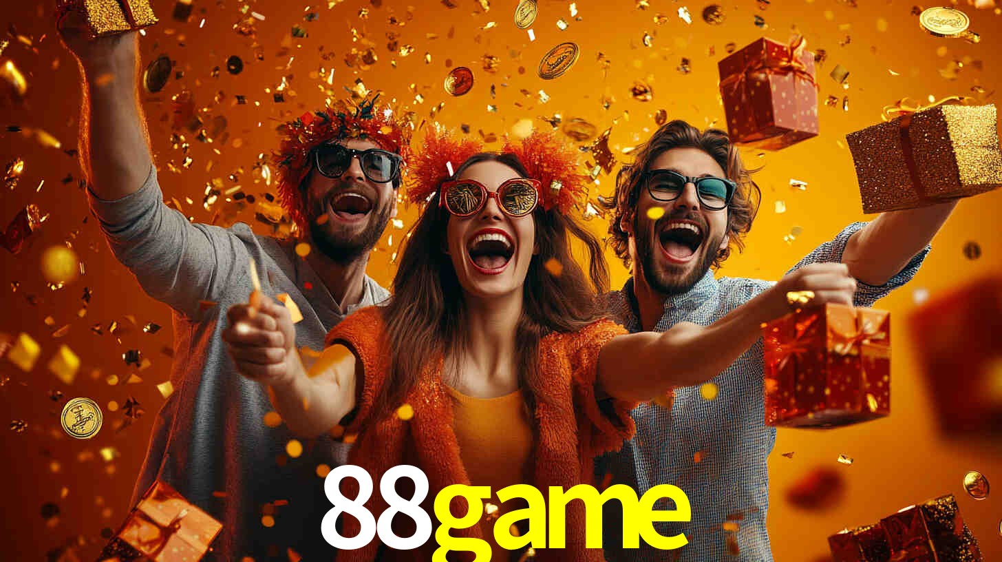 Loterias online disponíveis na 88game