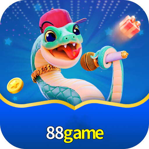 Logo da 88game
